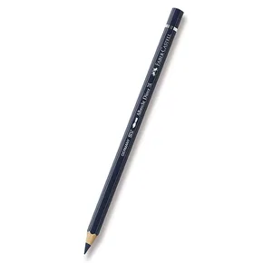 Akvarelová pastelka Faber-Castell Albrecht Dürer - modré odtiene 157